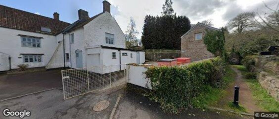 Clearwell in Coleford