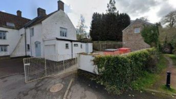 Clearwell in Coleford