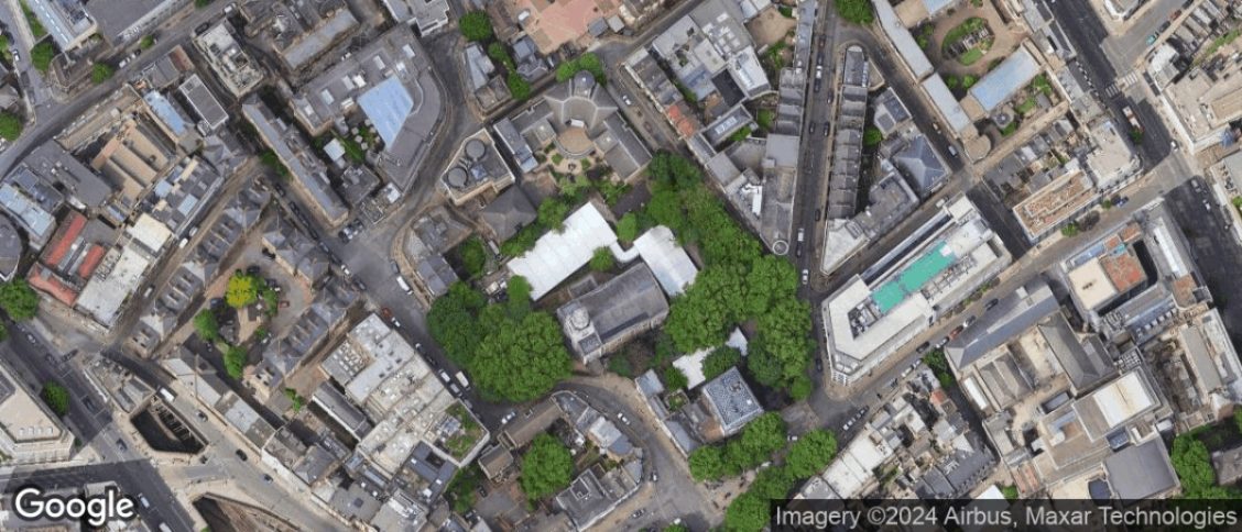 Clerkenwell in Islington
