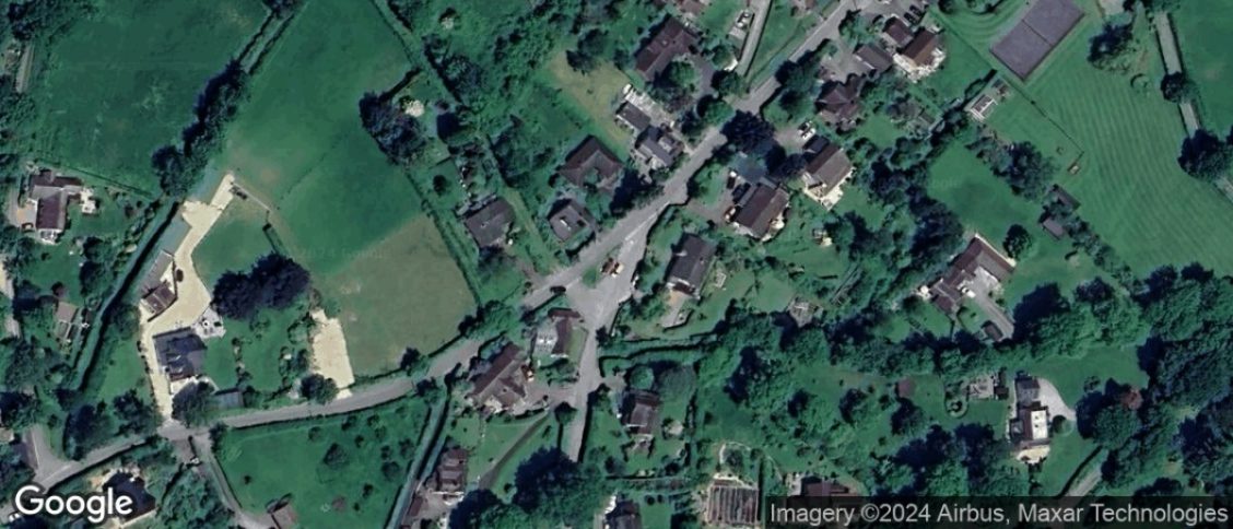 Cliffords Mesne in Newent