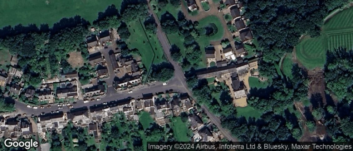 Clifton in Preston