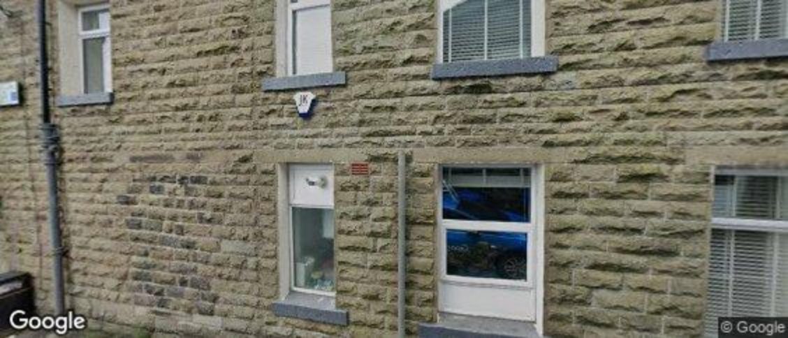 Cloughfold in Rossendale