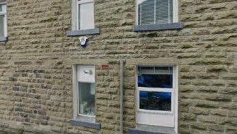 Cloughfold in Rossendale