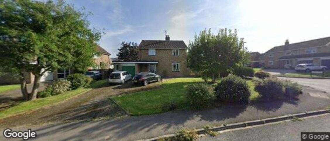 Coaley in Dursley