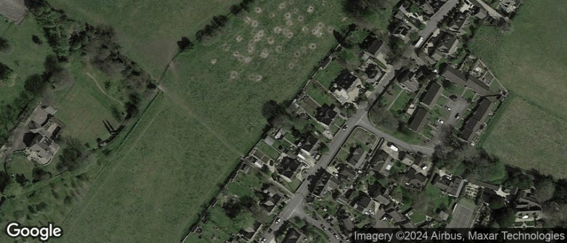 Coates in Cirencester