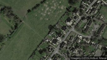 Coates in Cirencester