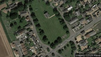 Coates in Whittlesey