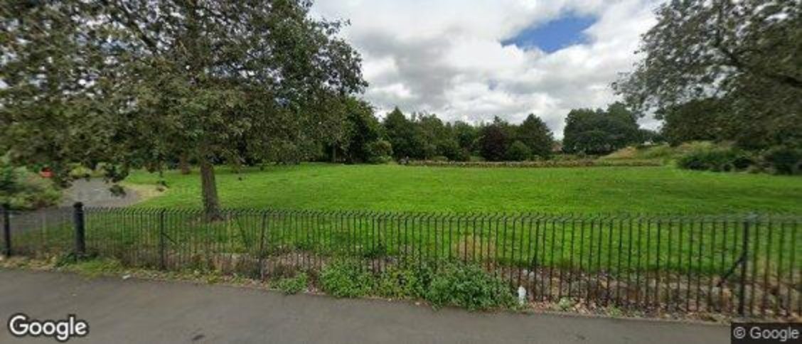 Cobridge in Stoke-On-Trent