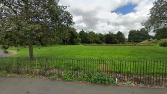 Cobridge in Stoke-On-Trent