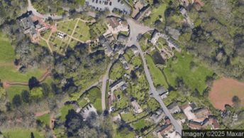 Cockington in Torquay