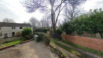 Codnor in Ripley