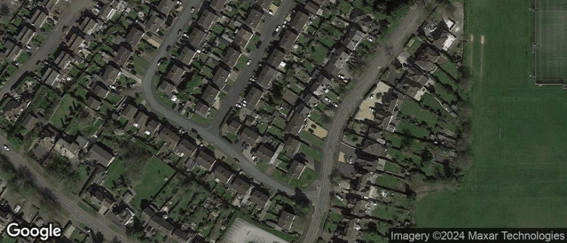 Codsall in Wolverhampton