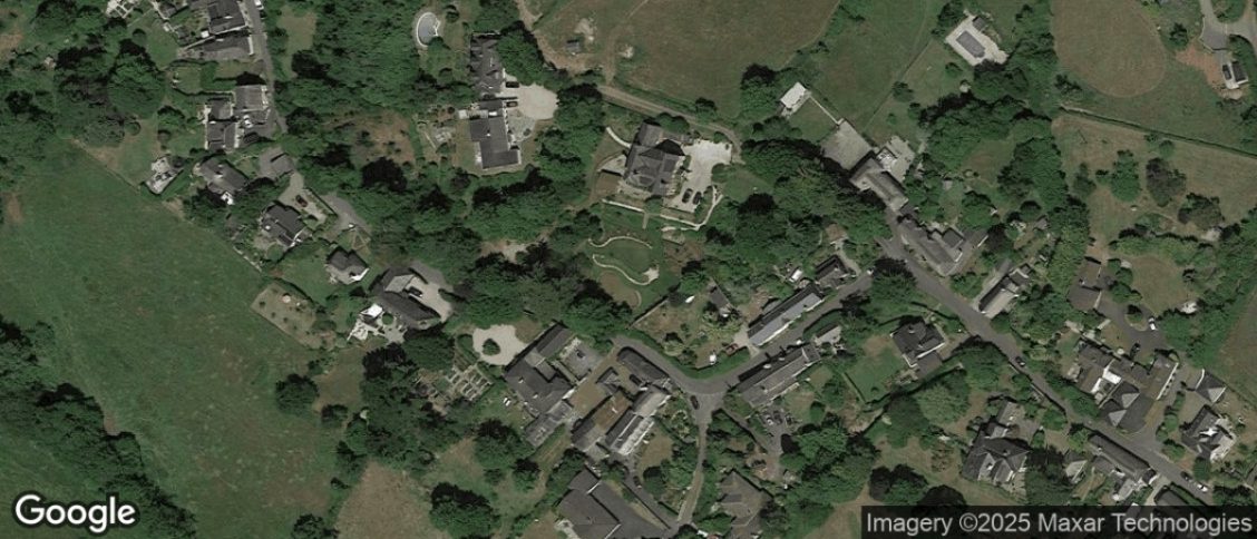 Coffinswell in Newton Abbot