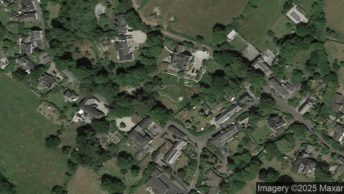 Coffinswell in Newton Abbot