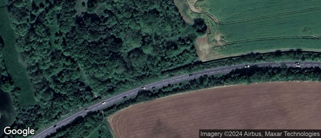 Coggeshall in Colchester