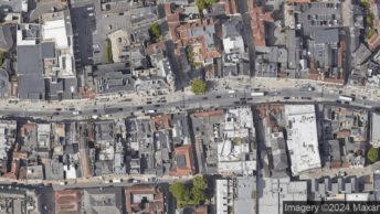 Colchester in Colchester