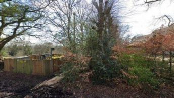 Cold Ash in Thatcham