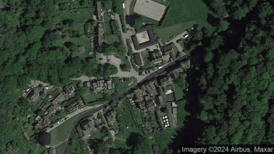 Is Mickleham, Dorking a Nice Place to Live? | Area Hive