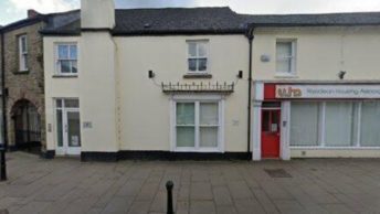 Coleford in
