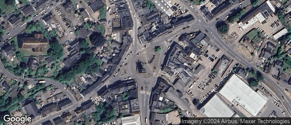 Coleford
