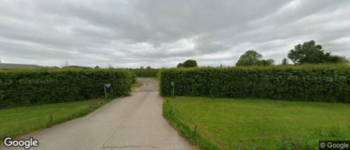 Collier Street in Tonbridge