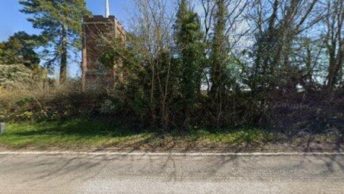 Colliers End in Ware