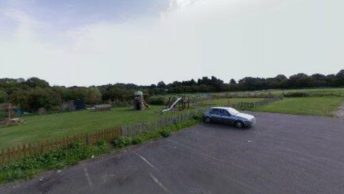 Colliers Wood in Merton