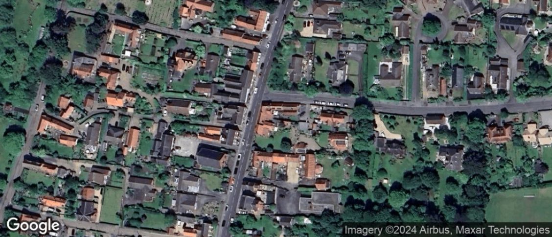 Collingham in Newark