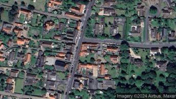 Collingham in Newark