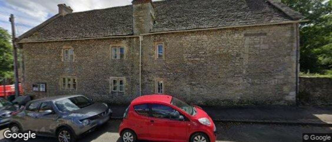 Coln St. Aldwyns in Cirencester
