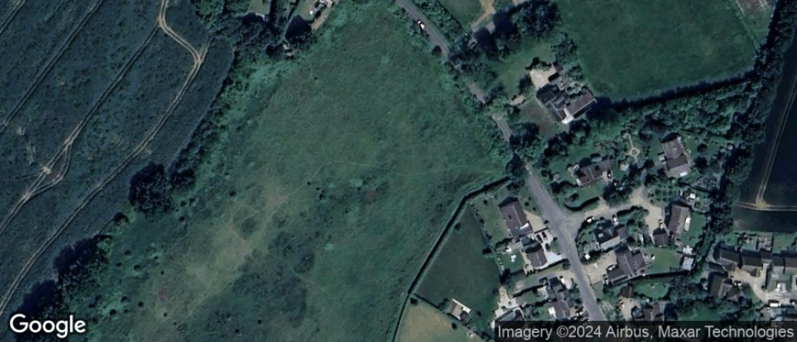 Colne Engaine in Colchester