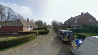 Colsterworth in Grantham