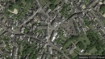 Colyton in