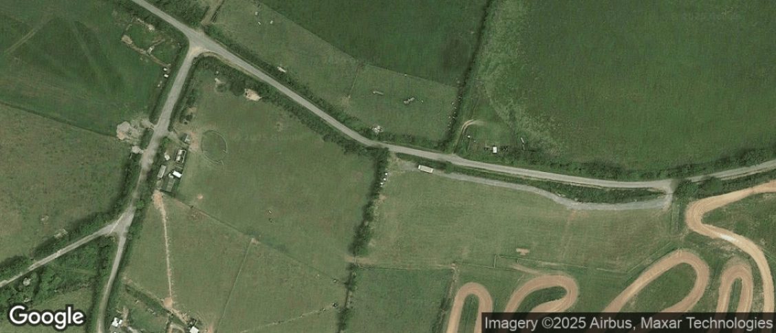 Combe Martin in Ilfracombe