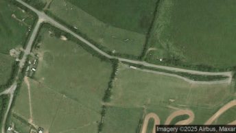 Combe Martin in Ilfracombe