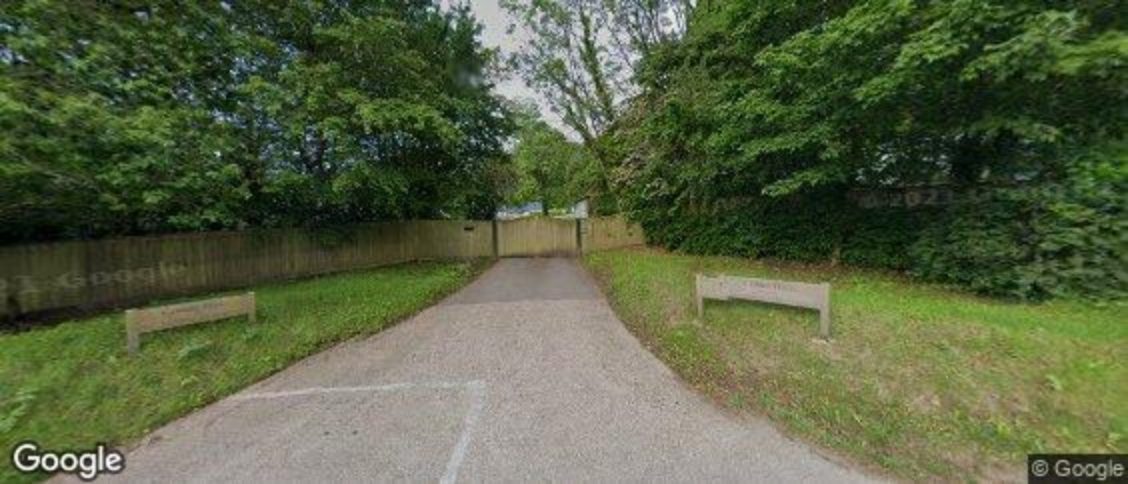 Combe Raleigh in Honiton