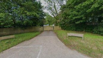 Combe Raleigh in Honiton