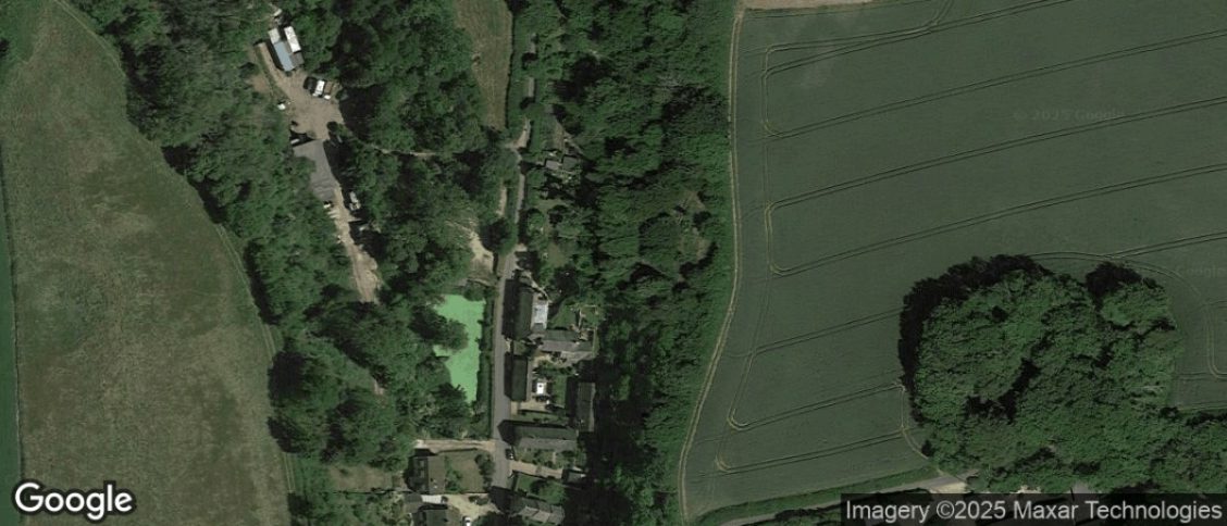 Combpyne in Axminster