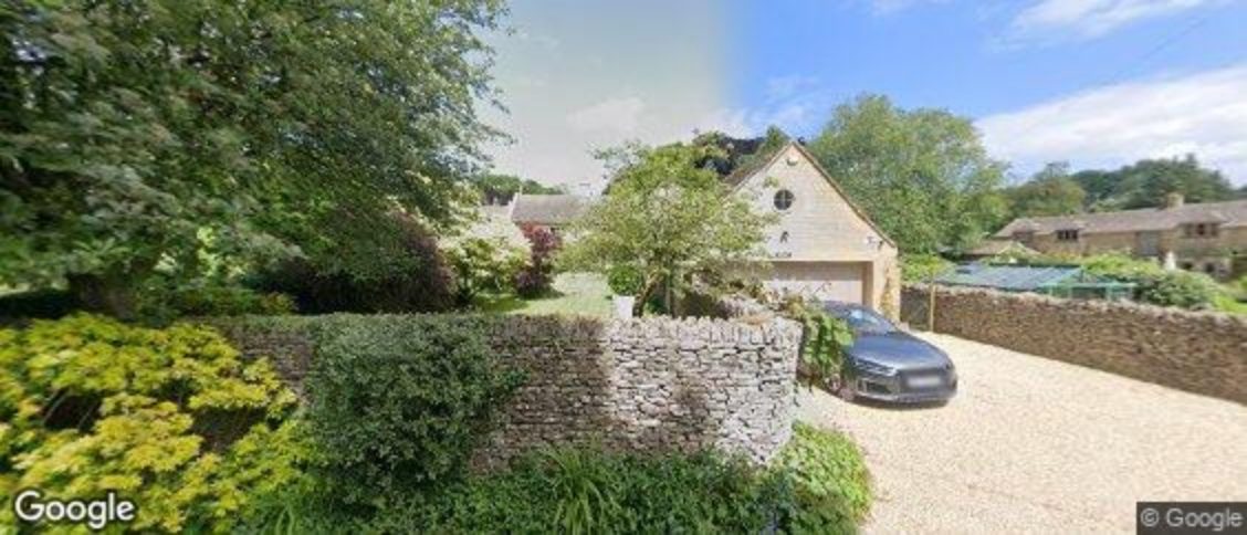 Compton Abdale in Cheltenham