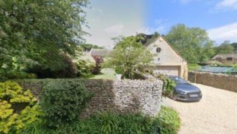 Compton Abdale in Cheltenham