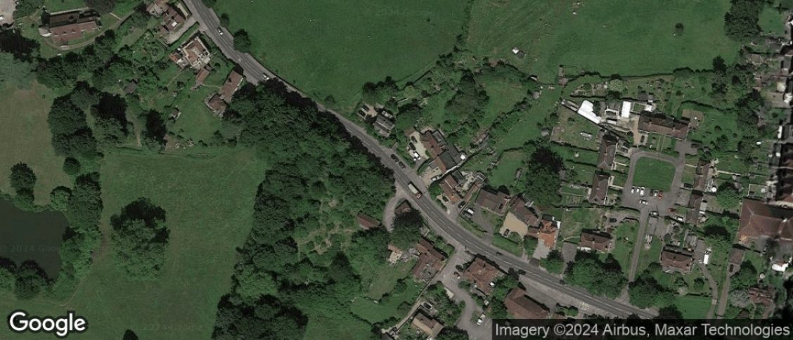 Compton in Guildford