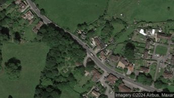 Compton in Guildford