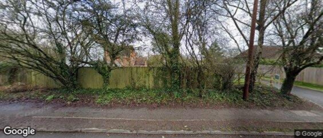 Compton in Winchester