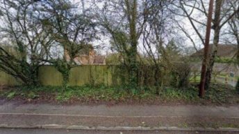 Compton in Winchester