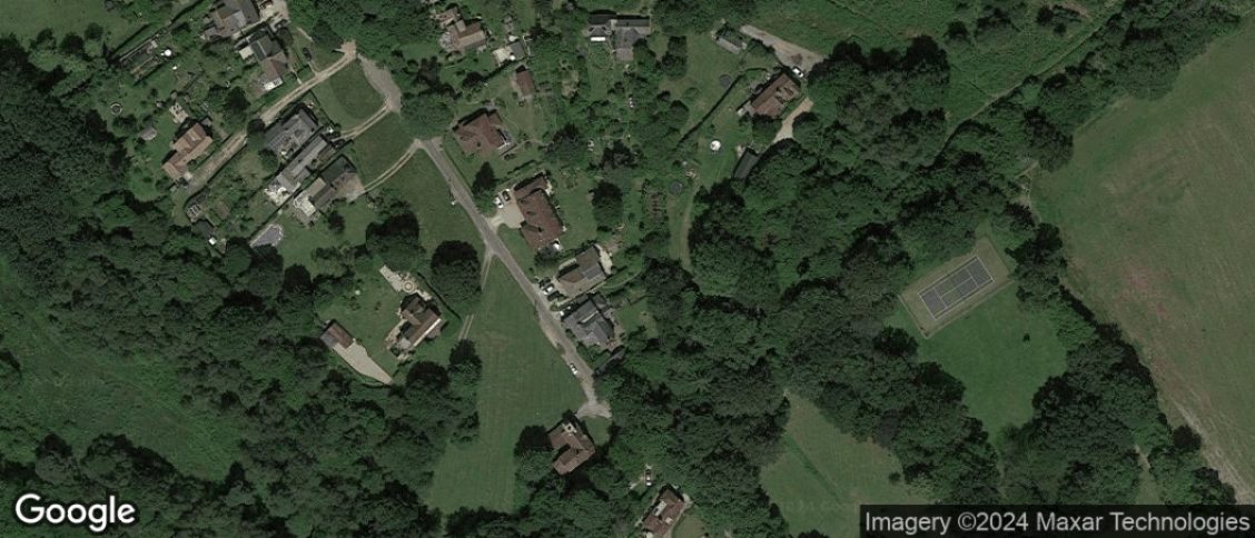 Conford in Liphook