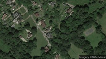 Conford in Liphook