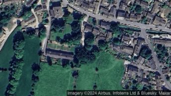 Cononley in Keighley