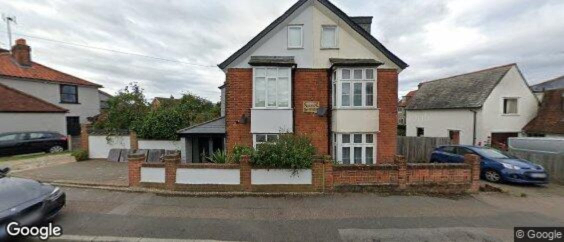Coopersale in Epping
