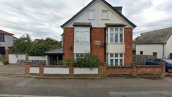 Coopersale in Epping