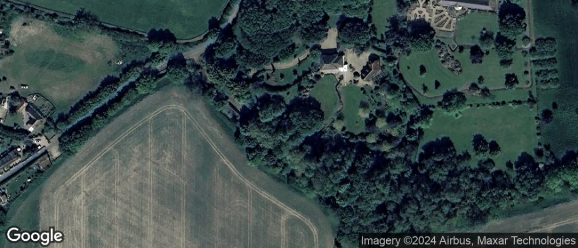 Copford in Colchester